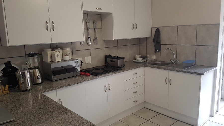 To Let 1 Bedroom Property for Rent in Bethlehem Free State
